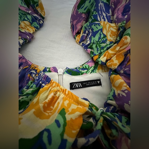 Zara Dress - Picture 4 of 4